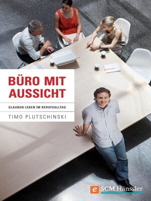 cover image of Büro mit Aussicht